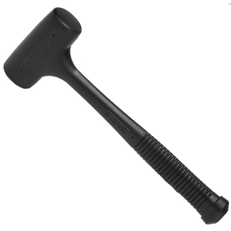 Dead Blow Hammer 16 Oz  - Malco