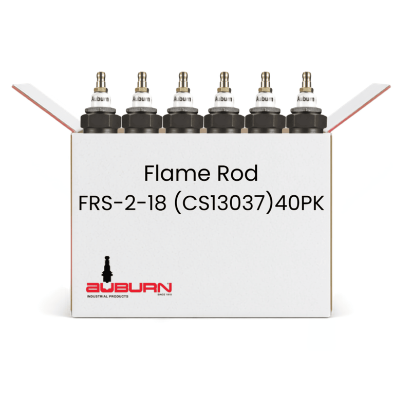 Électrode d'allumage FRS-2-18 (CS13037) (40 pièces) - Auburn