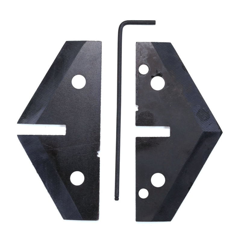 Lame de rechange, 2x3 Got - Malco