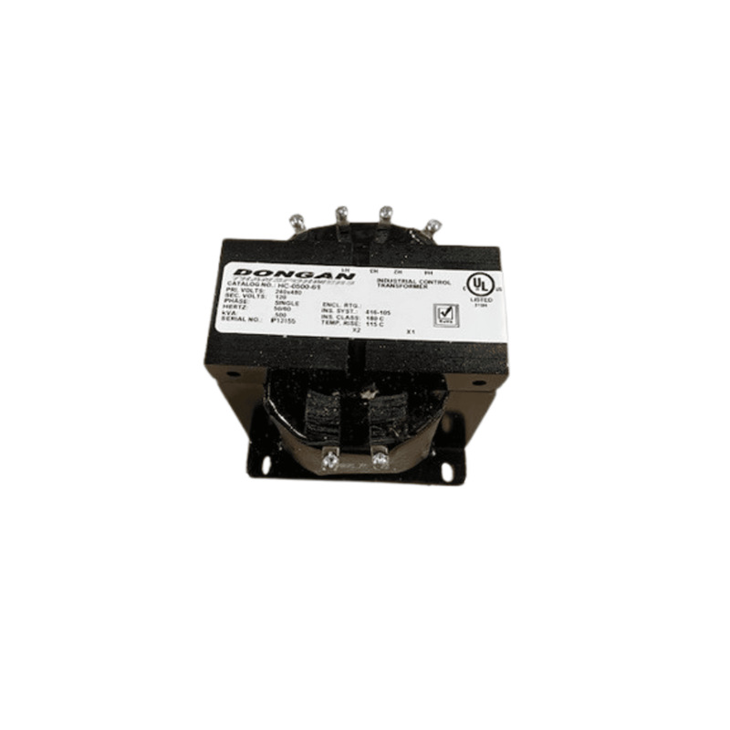 Ignition Transformer - Dongan