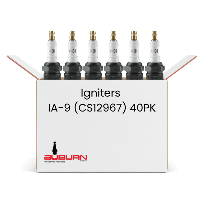 IA-9 - Allumeur (Voir CA180) (CS12967) (40PK) - Auburn