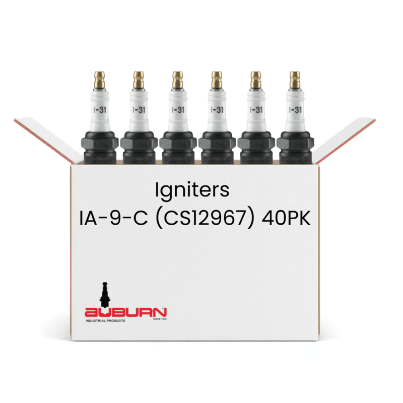 IA-9-C - Allumeur (CS13345) (40 pièces) - Auburn