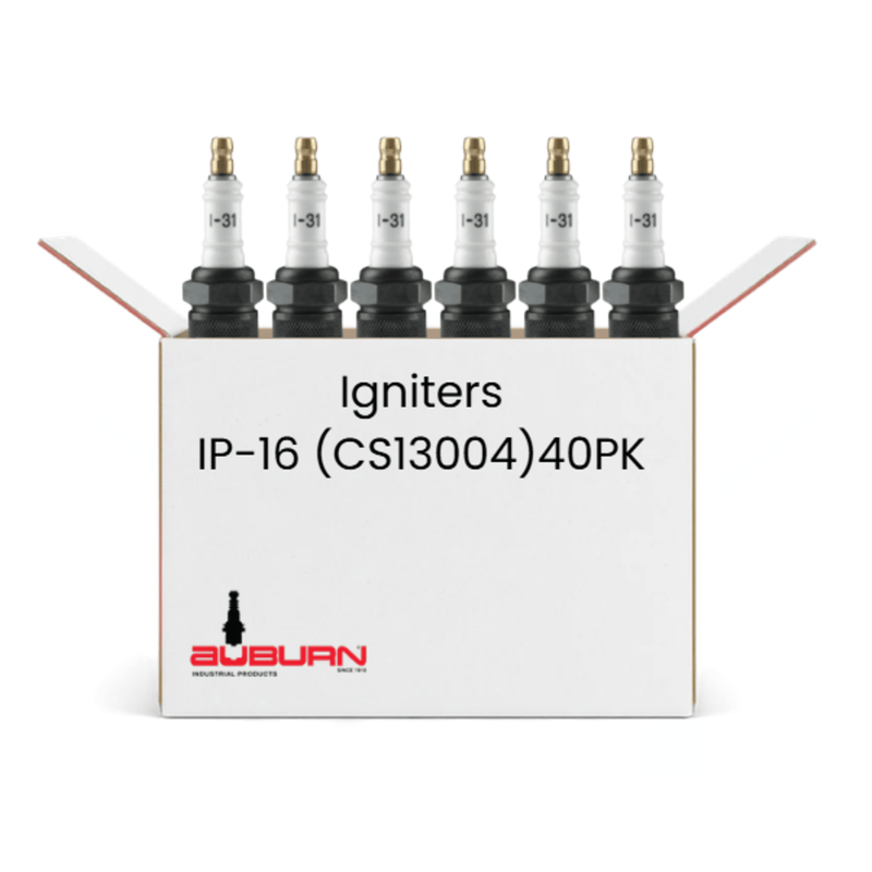IP-16 - Allumeur (CS13004) (40 unités) - Auburn