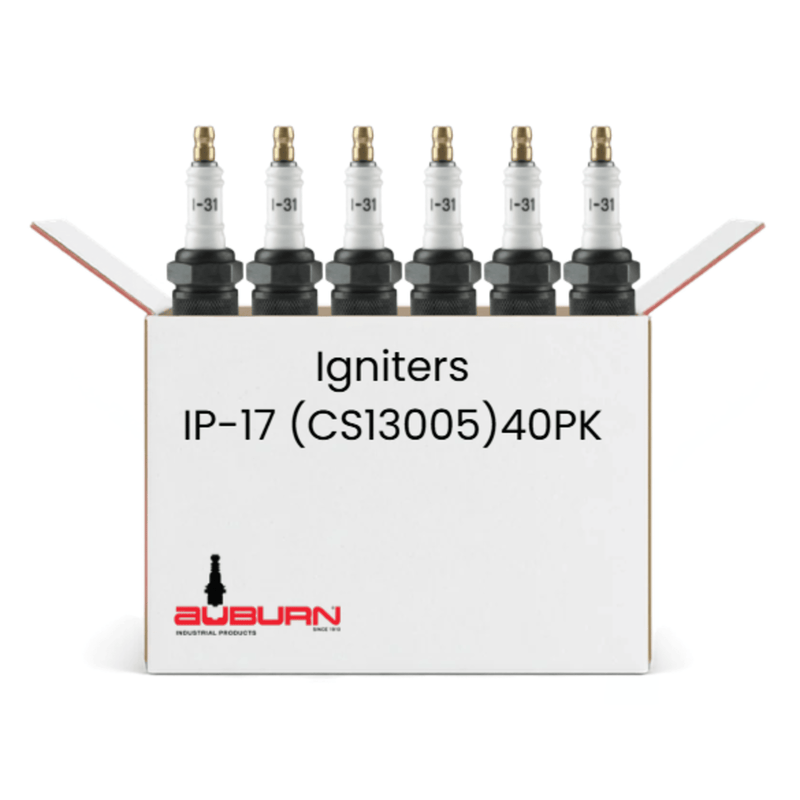 IP-17 - Allumeur (CS13005) (40 pièces) - Auburn