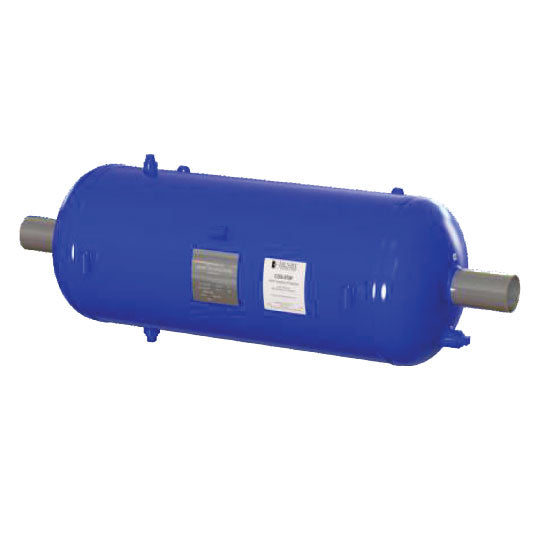 Oil Separator 4" Butt Weld - 102mm - Coalescing- Henry