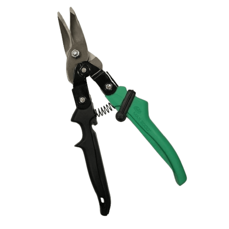 Aviation Snip, Cuts Right - Malco