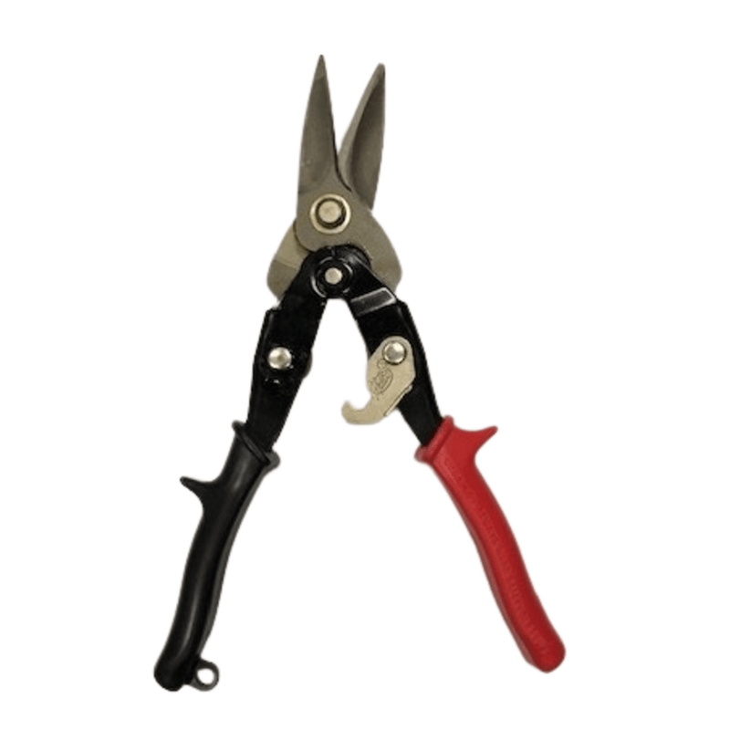 Aviation Snips, Cuts Left - Malco