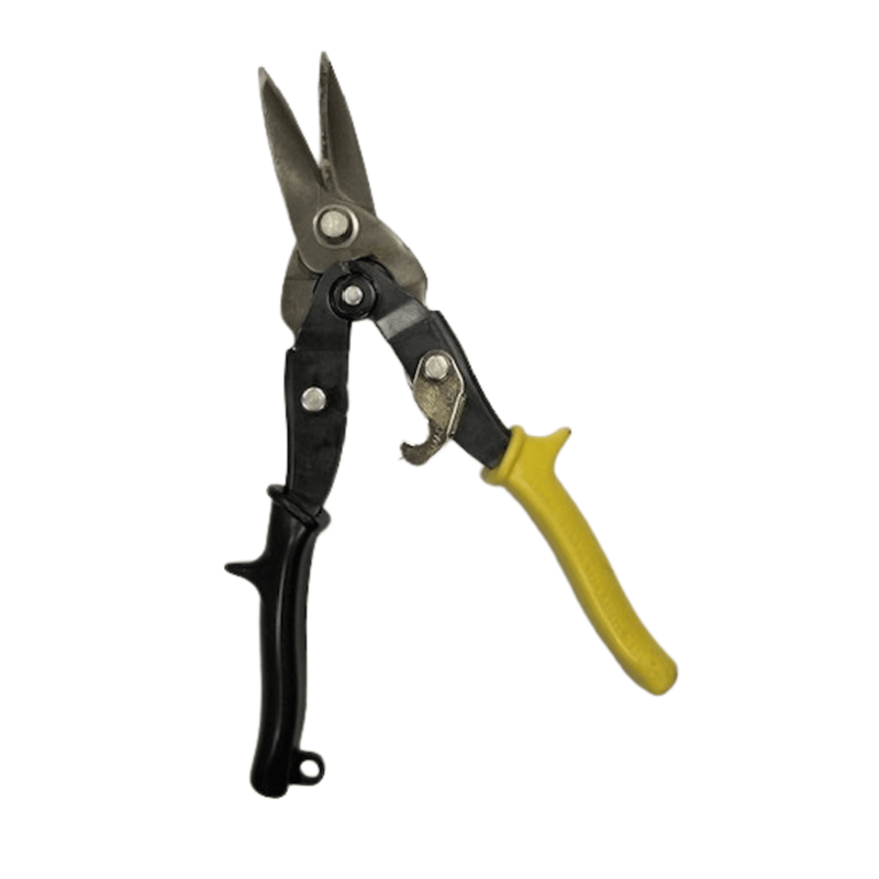 Aviation Snip, Cuts Straight, Left and Right - Malco