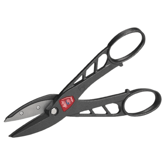 MC12A - Malco - ALUMINUM SNIP, COMBO, 12" (1EA)