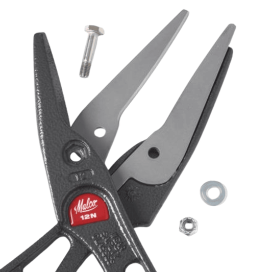 MC12NRB - Malco - REPLACEMENT BLADE, MC12N (1EA)