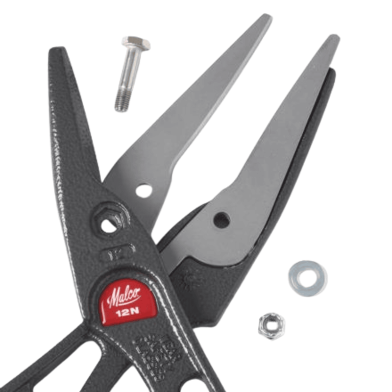 Replacement Blade for MC12N  - Malco