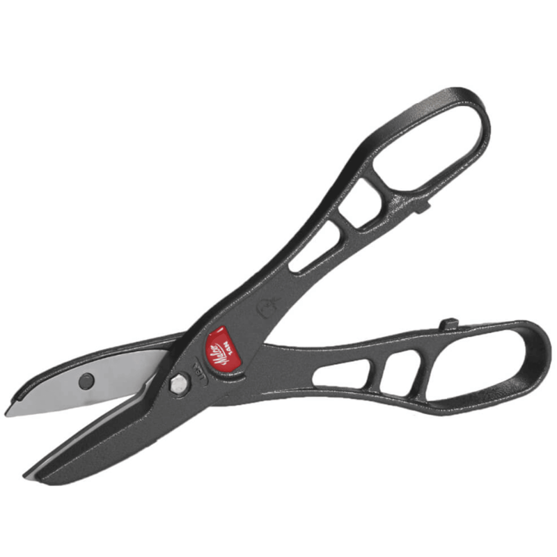 Aluminum Snip, Combo, 14"  - Malco