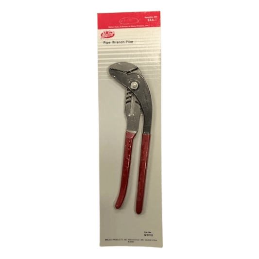 Malco MPT10, Pipe Wrench Plier