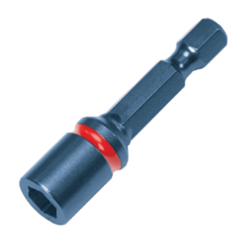 Hex Chuck Driver, 1/4", Impact (10pg) - Malco