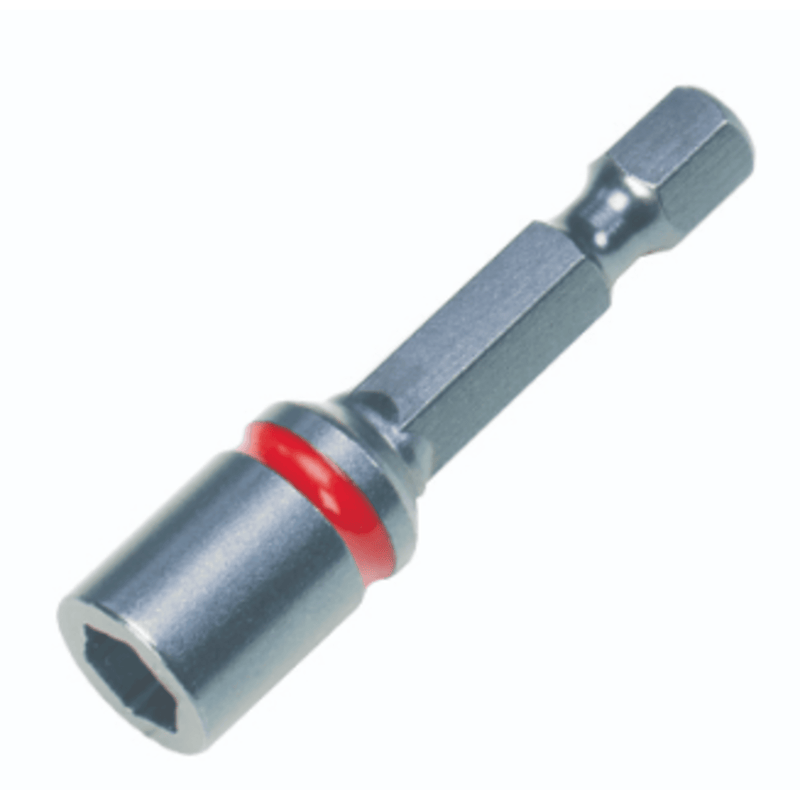 Hex Chuck Driver, 1/4", Impact  - Malco
