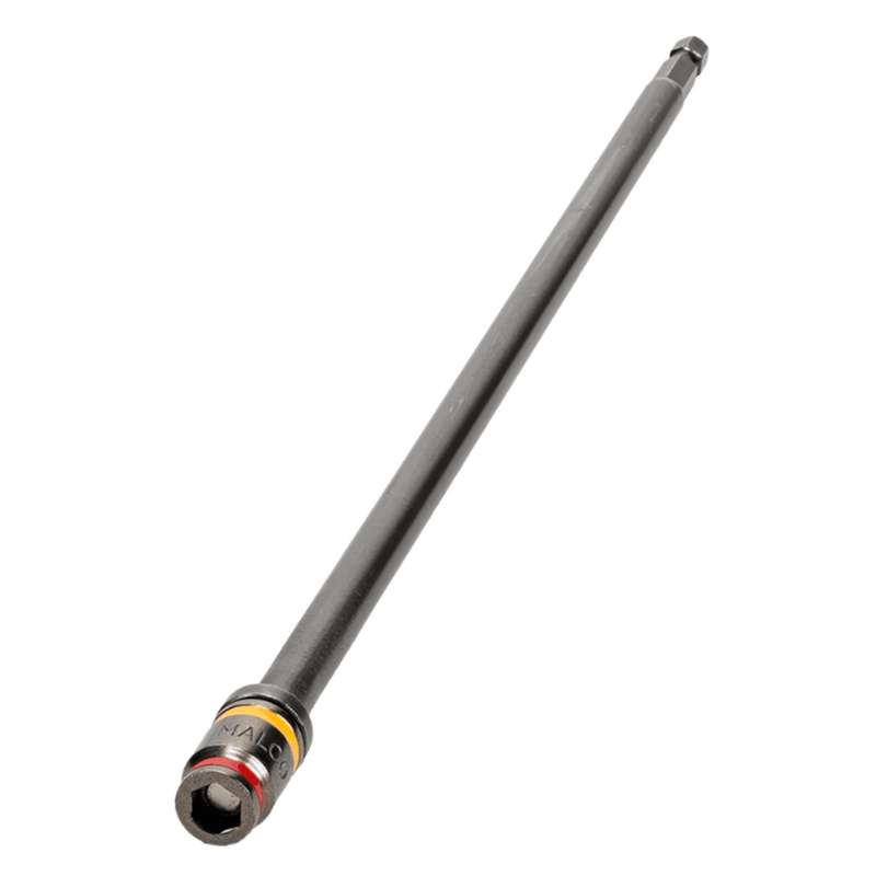 Hex Driver, 1/4&5/16,Clean 12" Dm  - Malco