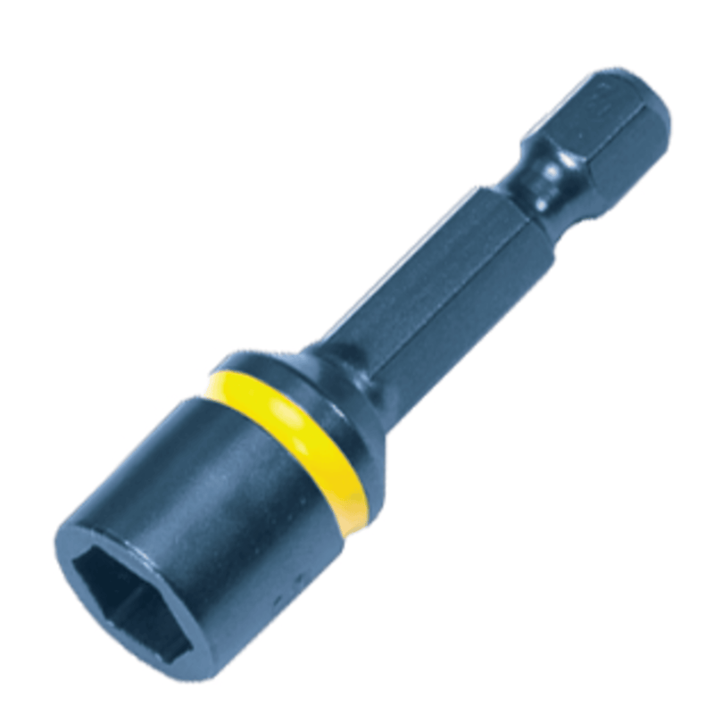 Hex Chuck Driver, 5/16", Impact  - Malco