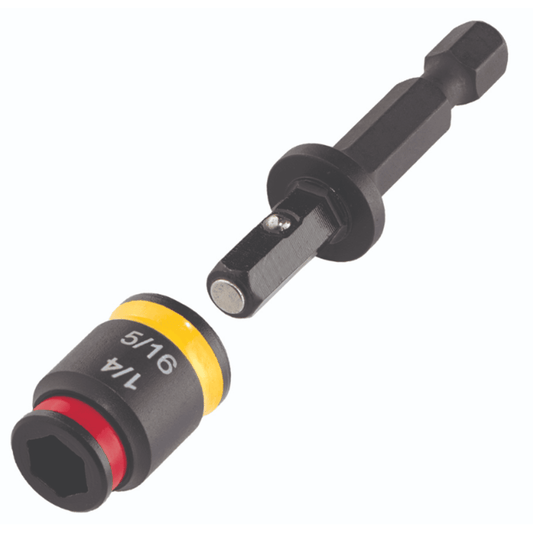 MSHC - Malco - HEX DRIVER, 1/4 & 5/16, CLEAN (36PG)