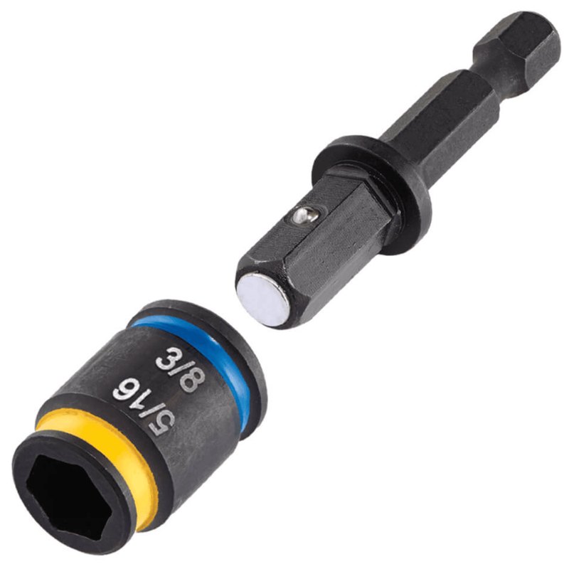 Hex Driver, 5/16 & 3/8, Clean (36pg) - Malco