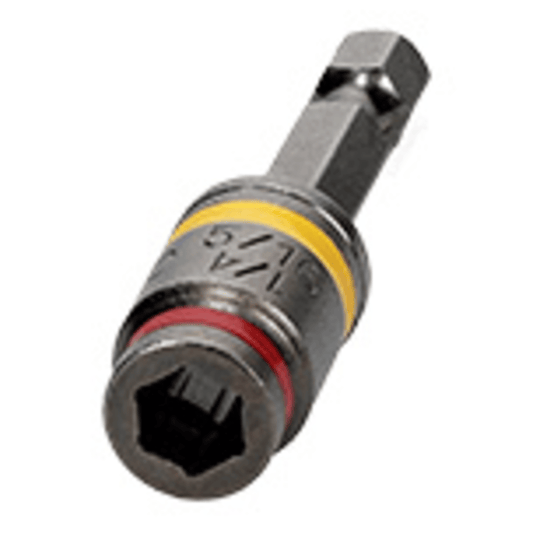 MSHC2 - Malco - HEX DVR, 1/4&5/16, CLEAN 2",DM (36PG)