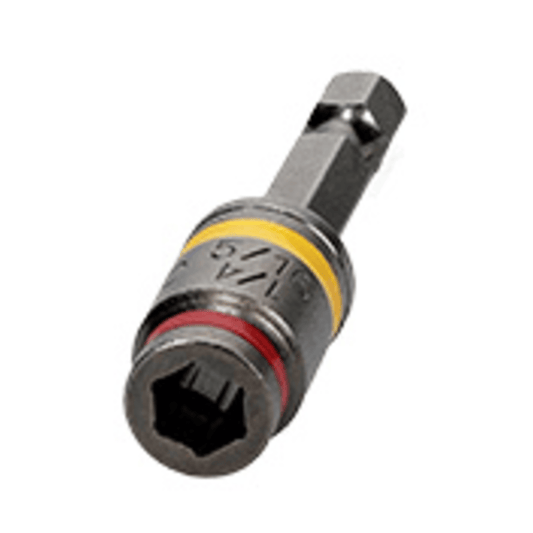 MSHC2 - Malco - HEX DVR, 1/4&5/16, CLEAN 2",DM (36PG)