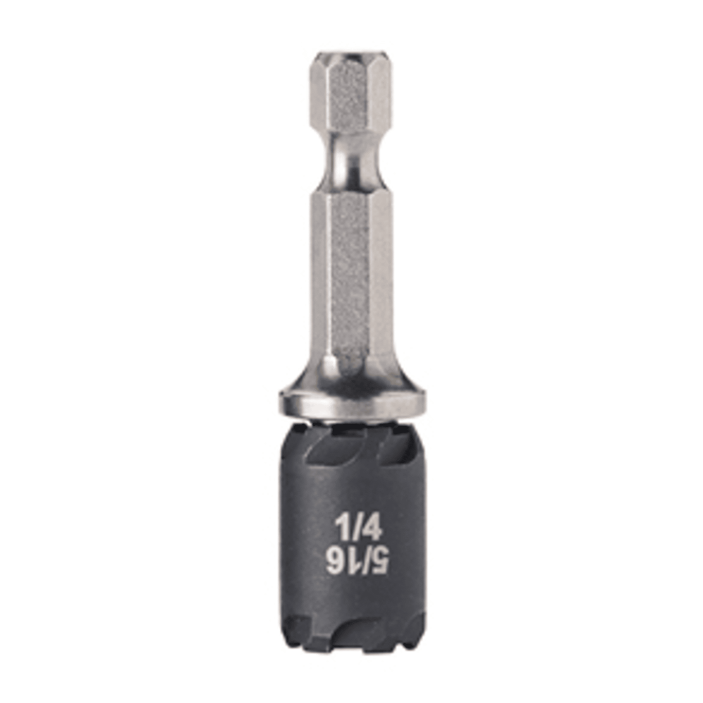 MSHCST - Malco - HEX DRV, 1/4"&5/16", CST, 2" (18PG)