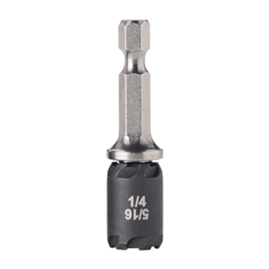 MSHCST - Malco - HEX DRV, 1/4"&5/16", CST, 2" (18PG)