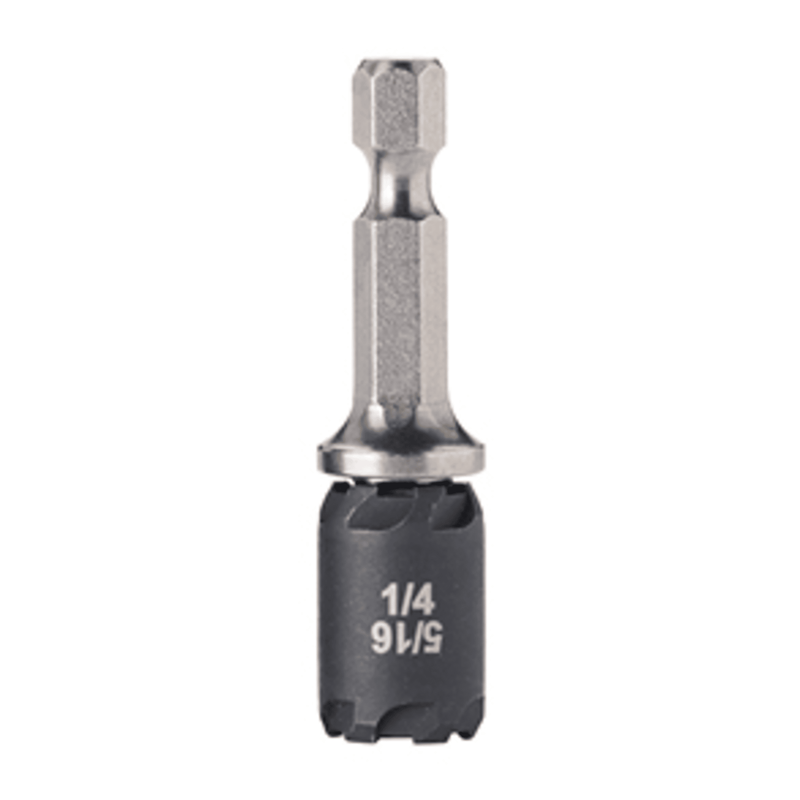 Hex Driver, 1/4" & 5/16", CST, 2" (18pg) - Malco