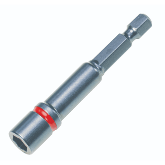 MSHL14IS - Malco - HEX CHUCK DR, LONG,1/4",IMPACT (1EA)