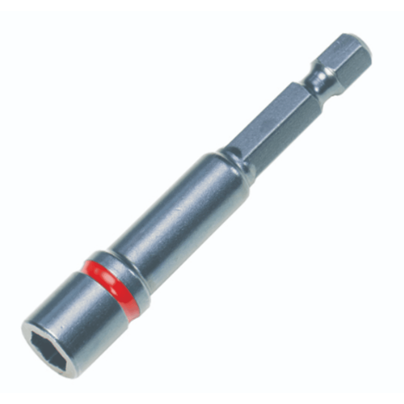 Malco Hex Chuck Driver, 1/4" Magnetic Impact – MSHML14IS