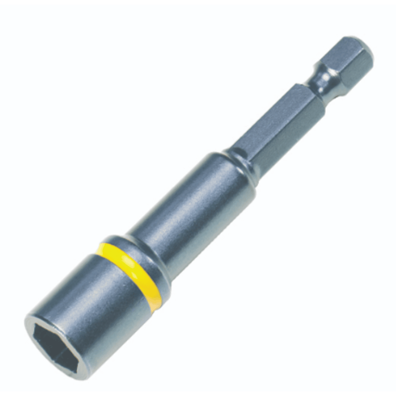 Hex Chuck Driver, Long, Impact  - Malco