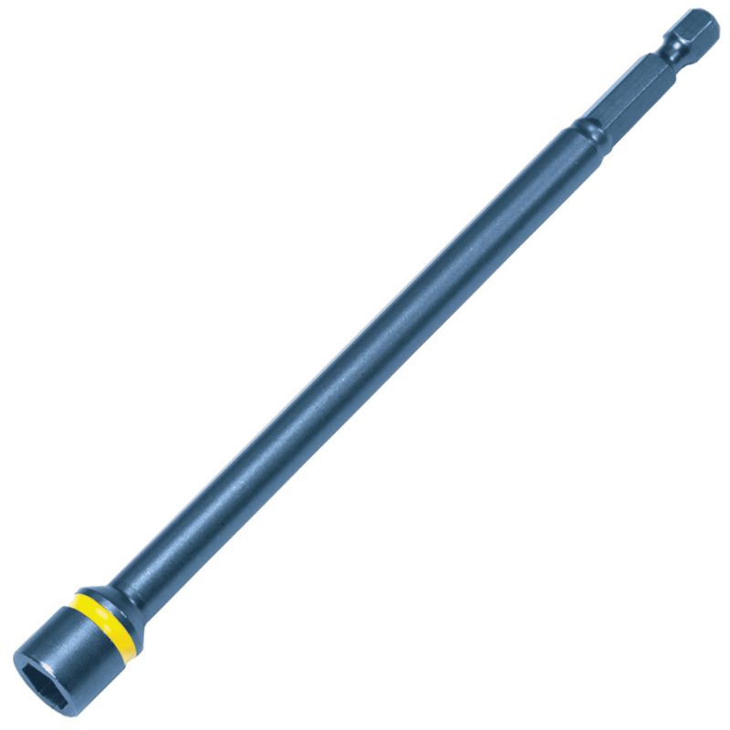 Hex Chuck Driver, Magnetic, Impact  - Malco