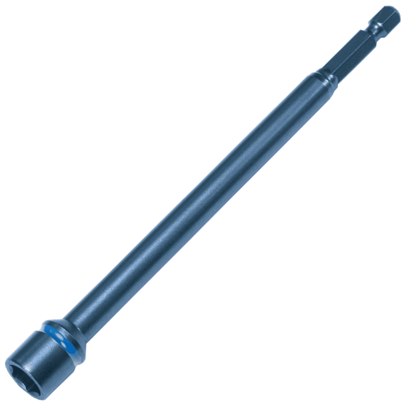 Hex Chuck Driver, Xlong,Impact  - Malco
