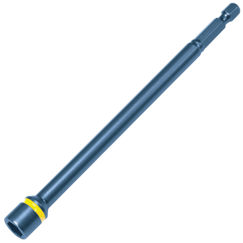 Hex Chuck Driver, Magnetic, Impact  - Malco