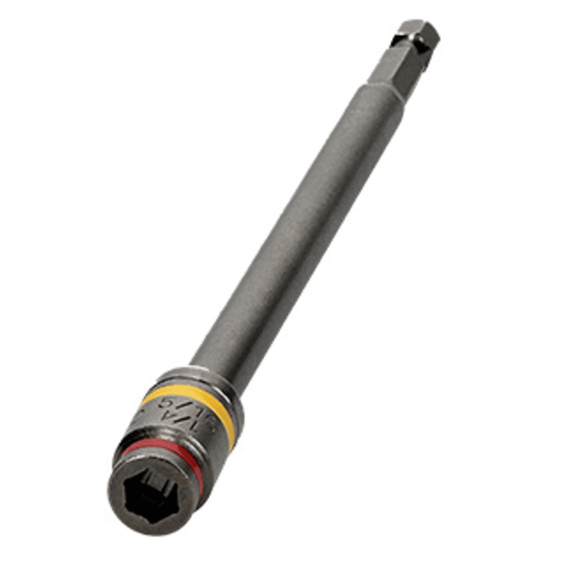Hex Driver, 1/4&5/16, Clean 6",Dm (36pg) - Malco