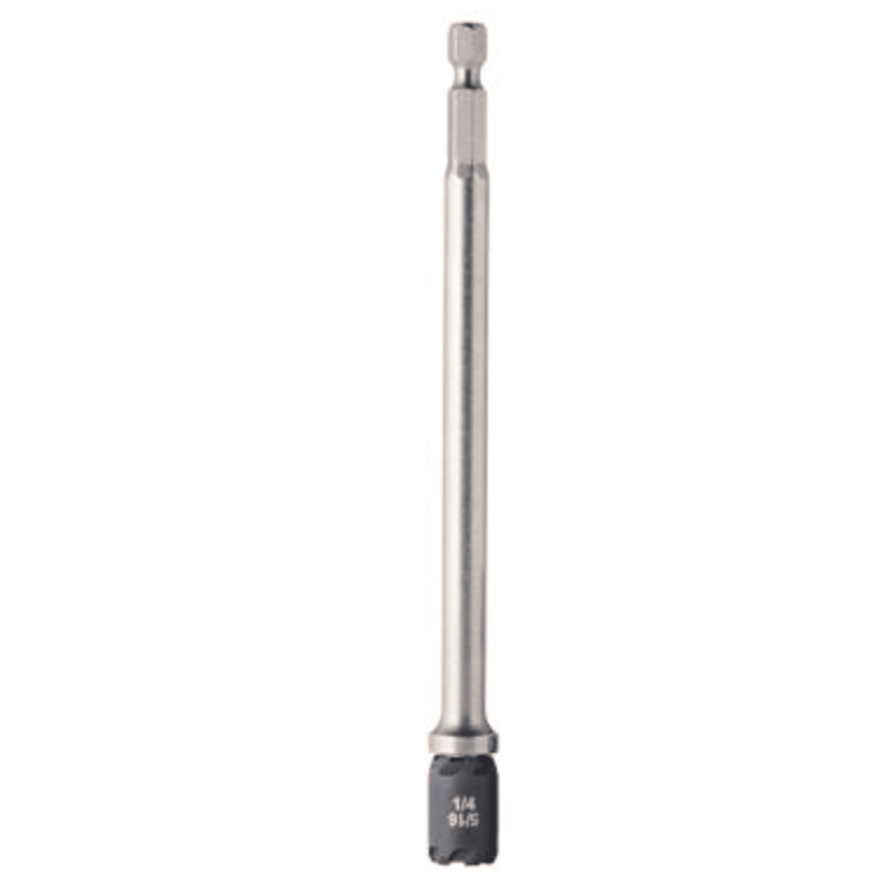 Hex Driver, 1/4" & 5/16", CST, 6" (18pg) - Malco