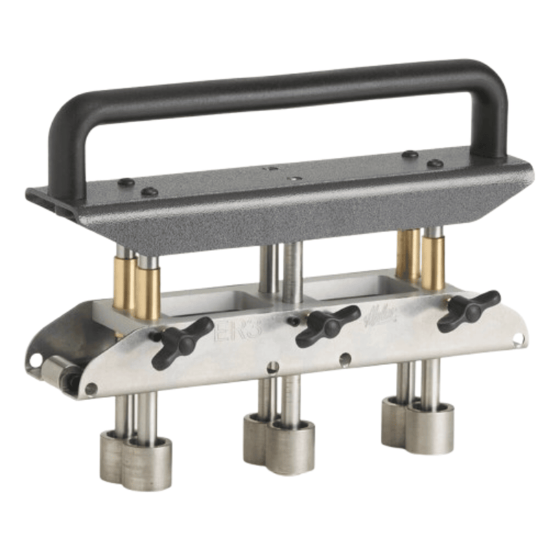 Edge Roller  - Malco