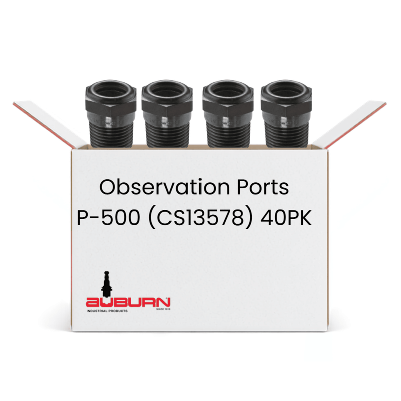 Port d'observation (CS13578) (40PK) - Auburn