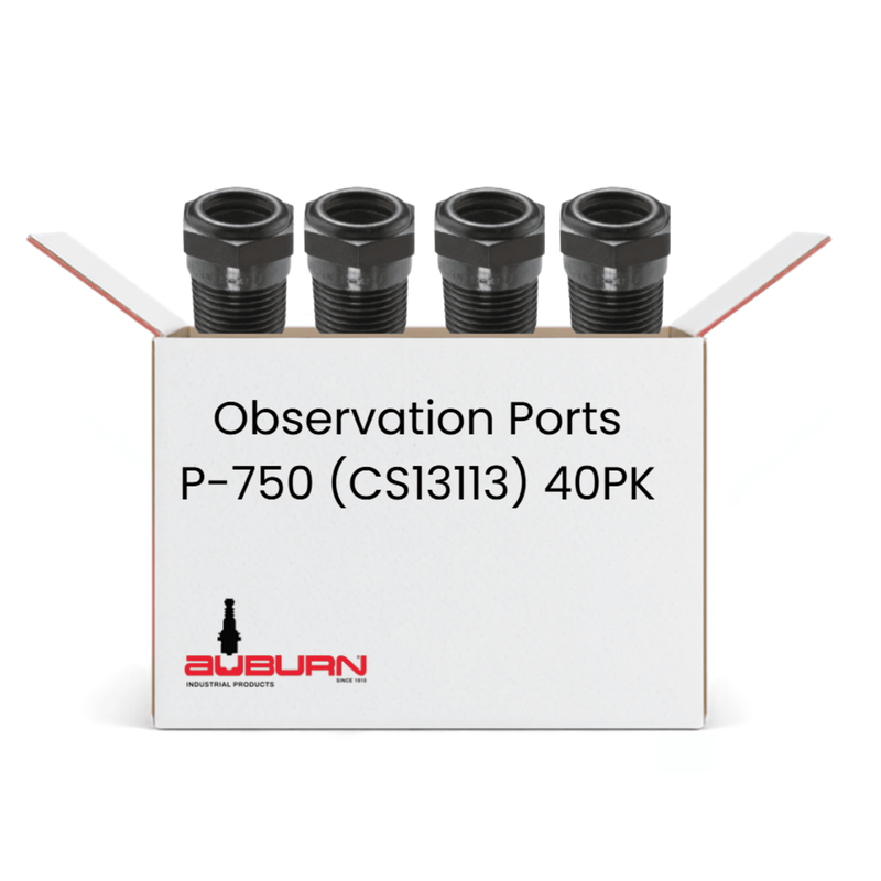 Regard d'inspection (CS13113) (40PK) - Auburn
