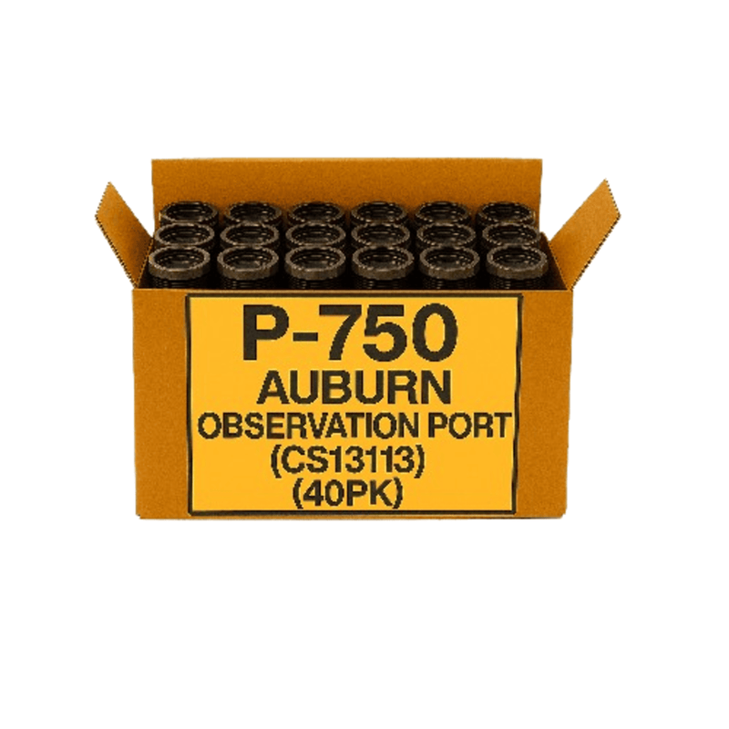 Observation Port (CS13113) (40PK) - Auburn