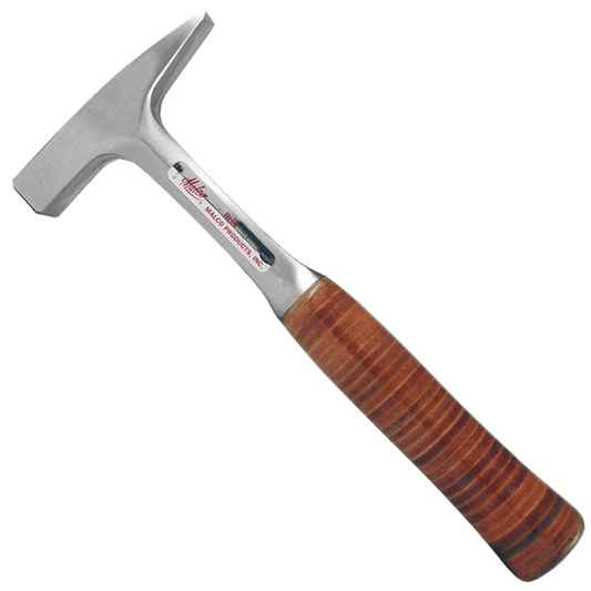 RH4 - Malco - HAMMER, RIVETING, 12 OZ (1EA)