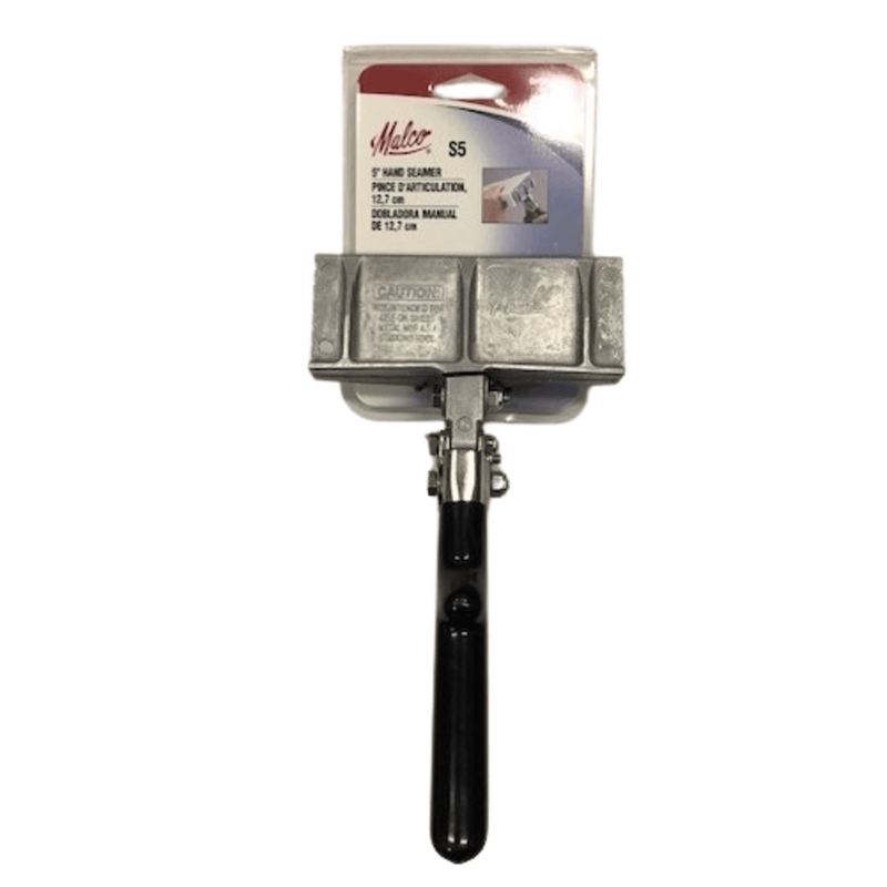 Hand Seamer - Malco