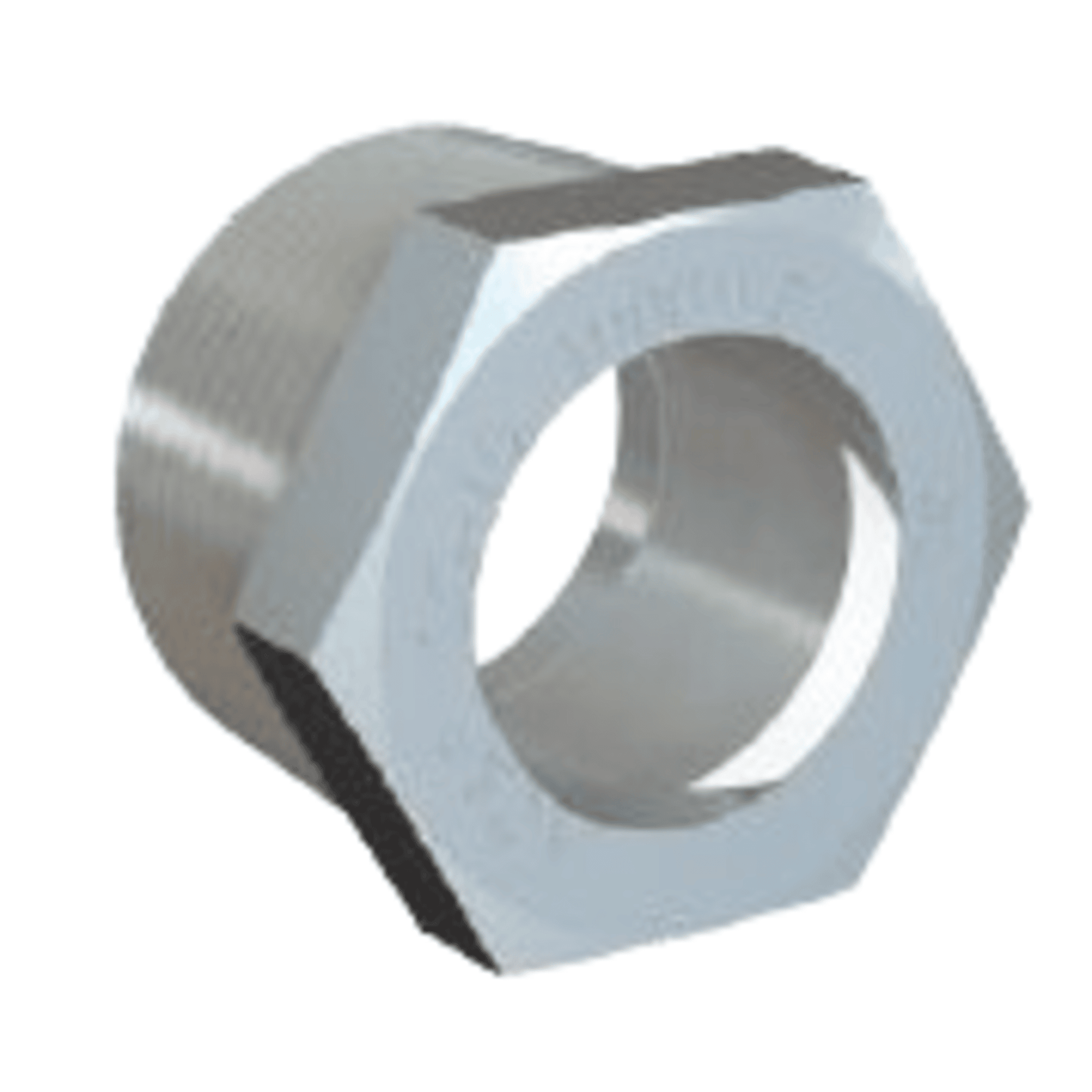 SG-1016 - Henry - 2 MPT - 51mm - Sight Glass - Clear Lens