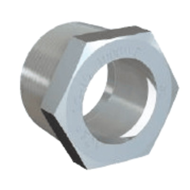 Voyant, 2 MPT - Lentille transparente 51 mm - Henry