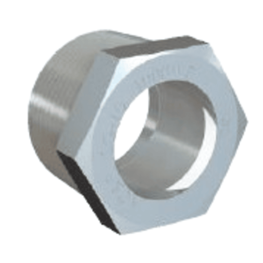 SG-1006 - Henry - 3/4 MPT - 19mm - Sight Glass - Clear Lens