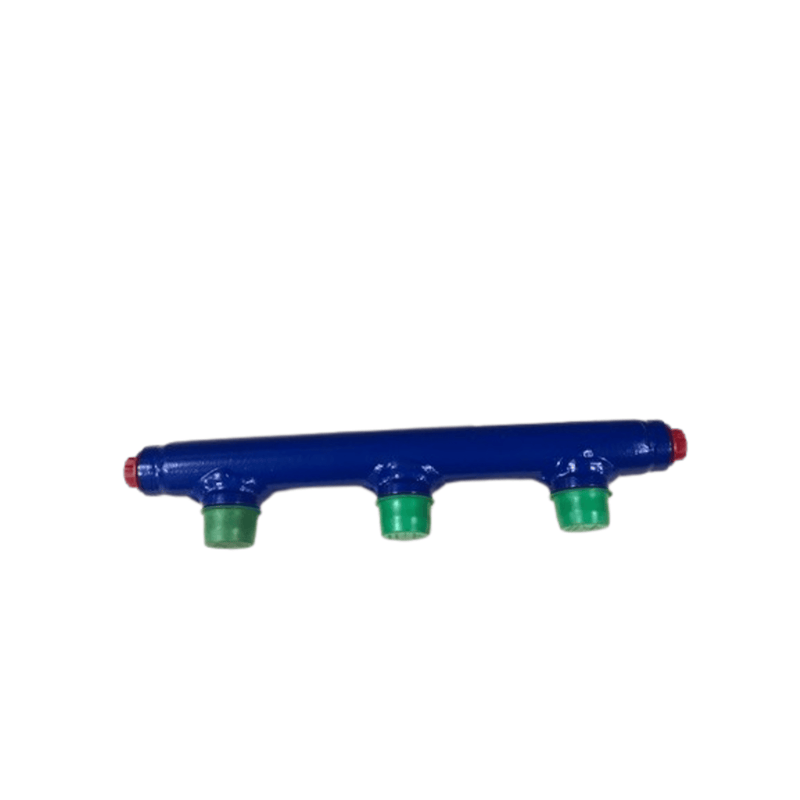 Refrigerant Liquid Level Column - Henry