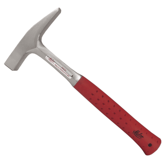 SH3V - Malco - HAMMER, SETTING, 18 OZ, VINYL (1EA)