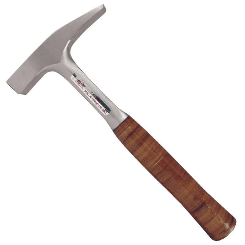 Hammer, Setting, 18 Oz  - Malco