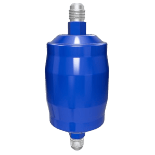 SH-9105 - Henry - 3/8 Flare, Oil Stainer