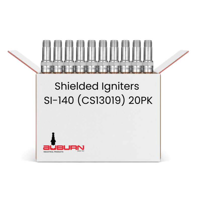 SI-140 - Allumeur blindé (CS13019) (20 pièces) - Auburn